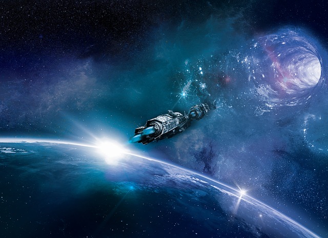 图片[1]-宇宙协会2024年度第二次科技研讨大会